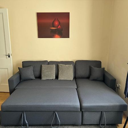 105 Nelson Street Apartment Largs Ngoại thất bức ảnh
