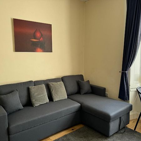 105 Nelson Street Apartment Largs Ngoại thất bức ảnh