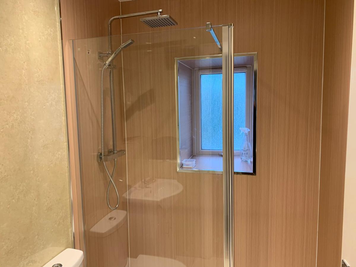 105 Nelson Street Apartment Largs Ngoại thất bức ảnh