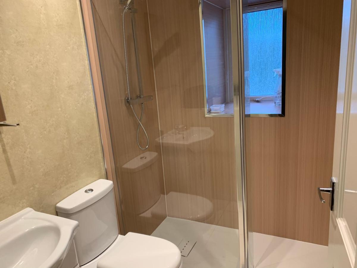 105 Nelson Street Apartment Largs Ngoại thất bức ảnh