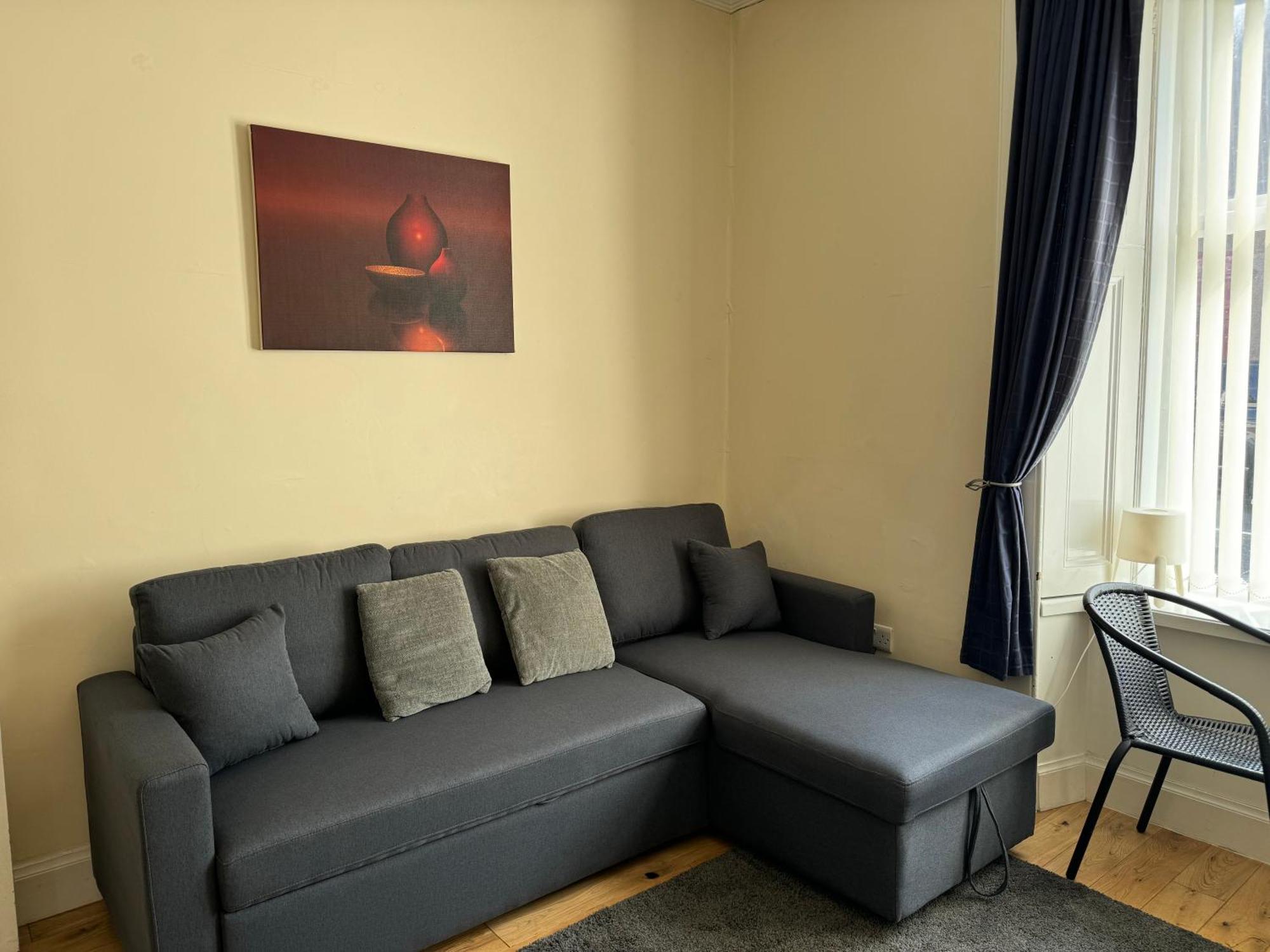 105 Nelson Street Apartment Largs Ngoại thất bức ảnh