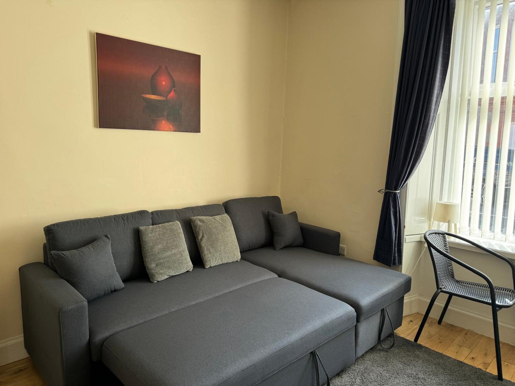 105 Nelson Street Apartment Largs Ngoại thất bức ảnh